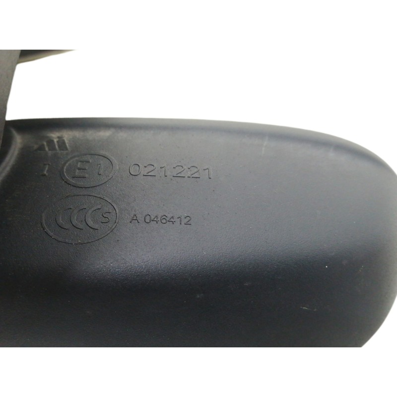 Recambio de espejo interior para bmw serie 1 lim. (f20) 116d referencia OEM IAM A046412  