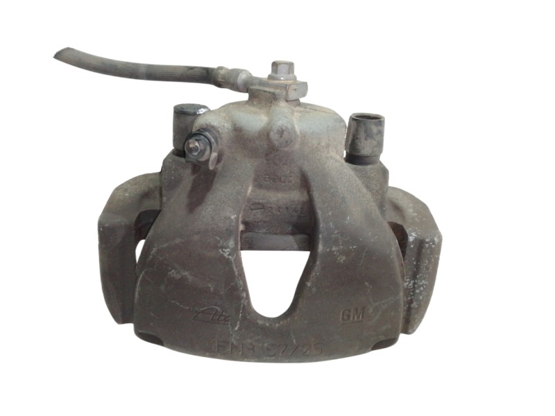 Recambio de pinza freno delantera derecha para opel astra h ber. cosmo referencia OEM IAM FN35725  