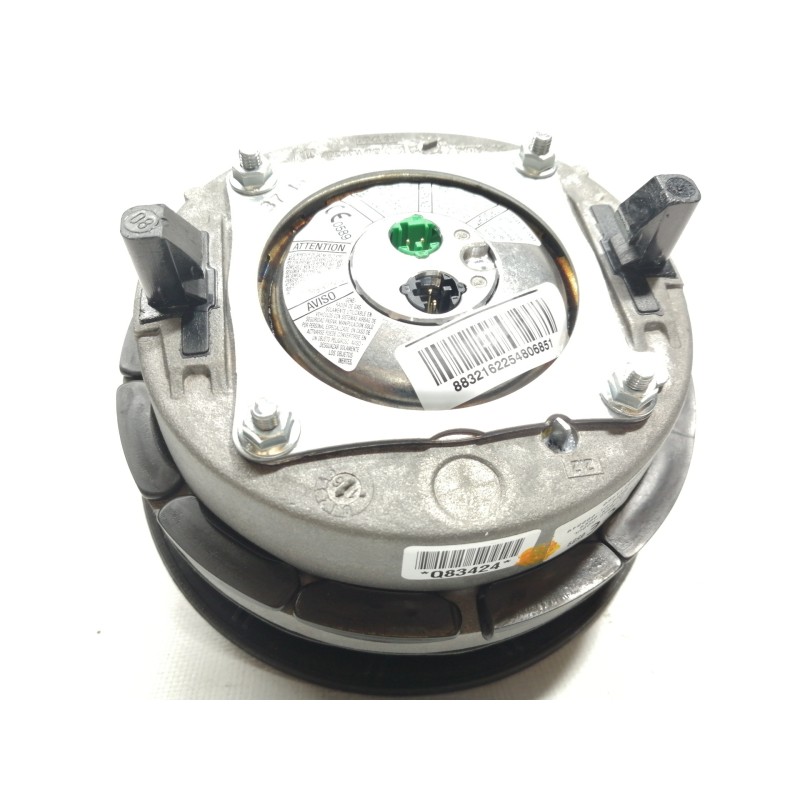 Recambio de airbag delantero izquierdo para bmw serie 3 coupe (e46) 2.2 24v cat referencia OEM IAM 309763590AB  