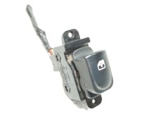 Recambio de mando elevalunas delantero derecho para hyundai i20 comfort referencia OEM IAM 202005491   2