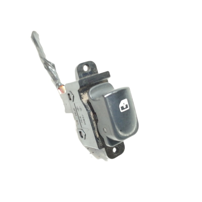 Recambio de mando elevalunas delantero derecho para hyundai i20 comfort referencia OEM IAM 202005491  