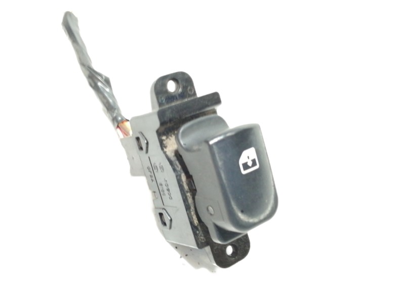 Recambio de mando elevalunas delantero derecho para hyundai i20 comfort referencia OEM IAM 202005491  