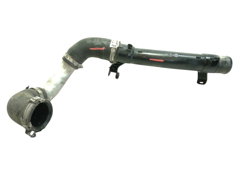 Recambio de tubo para saab 9-3 berlina 1.9 tid linear (i/d) referencia OEM IAM 55352736  