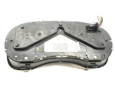 Recambio de cuadro instrumentos para peugeot 307 (s1) xr referencia OEM IAM P9651299480   2