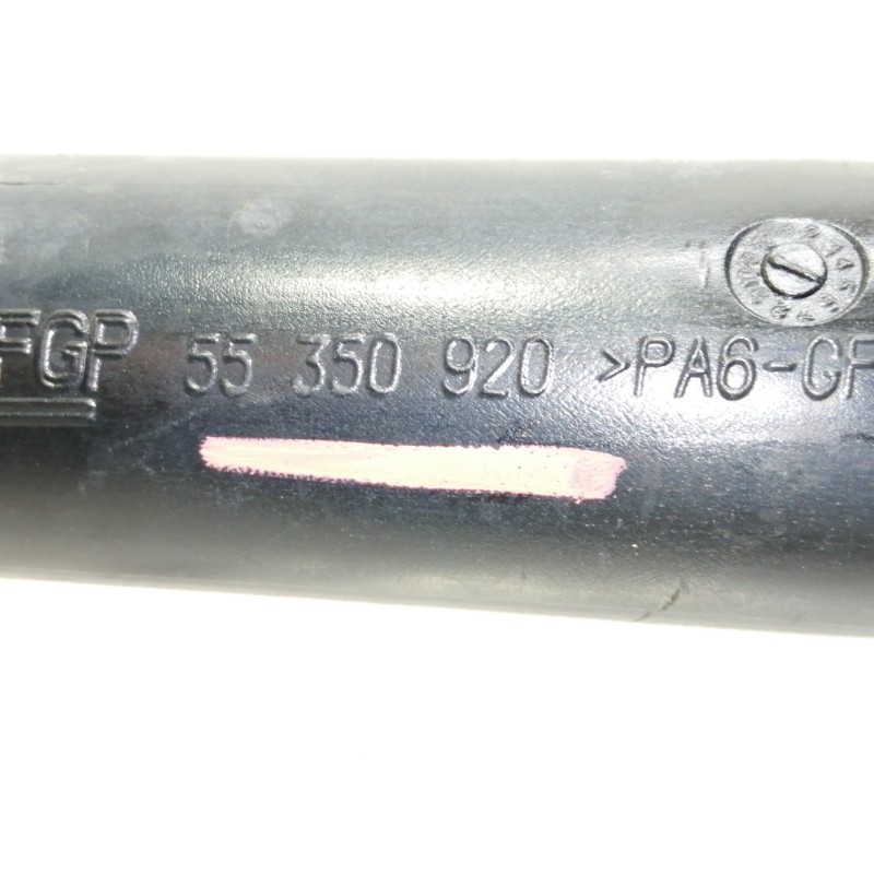 Recambio de tubo para saab 9-3 berlina 1.9 tid linear (i/d) referencia OEM IAM 55352736  