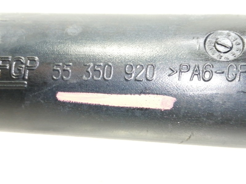 Recambio de tubo para saab 9-3 berlina 1.9 tid linear (i/d) referencia OEM IAM 55352736  