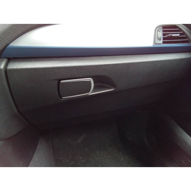 Recambio de guantera para bmw serie 1 lim. (f20) 116d referencia OEM IAM 72758410  