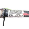 Recambio de transmision delantera izquierda para peugeot expert furgoneta (v_) 2.0 bluehdi 120 referencia OEM IAM 9806153080 980