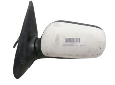 Recambio de retrovisor izquierdo para nissan primera berlina (p11) gx referencia OEM IAM 015334  