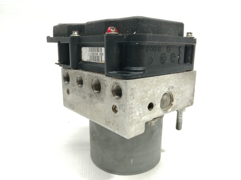 Recambio de abs para peugeot 307 (s1) xr referencia OEM IAM 0265231476 9651873780 