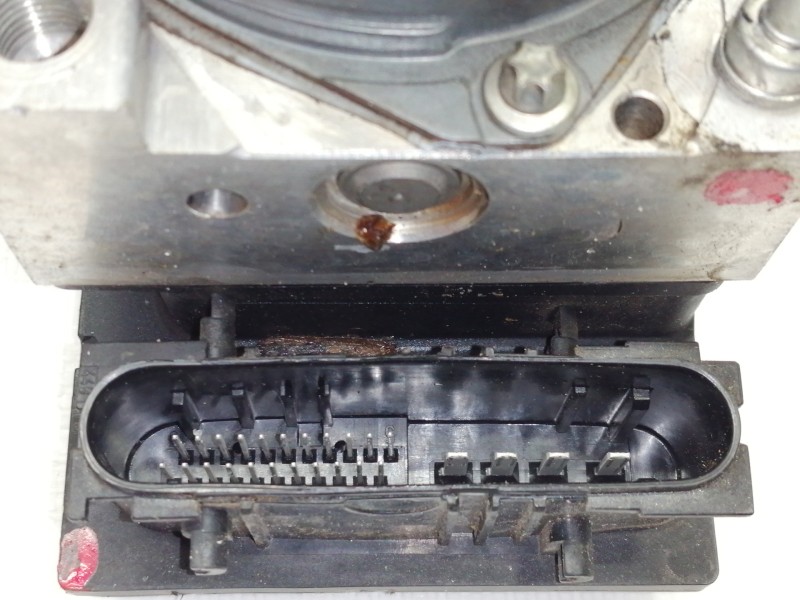 Recambio de abs para peugeot 307 (s1) xr referencia OEM IAM 0265231476 9651873780 