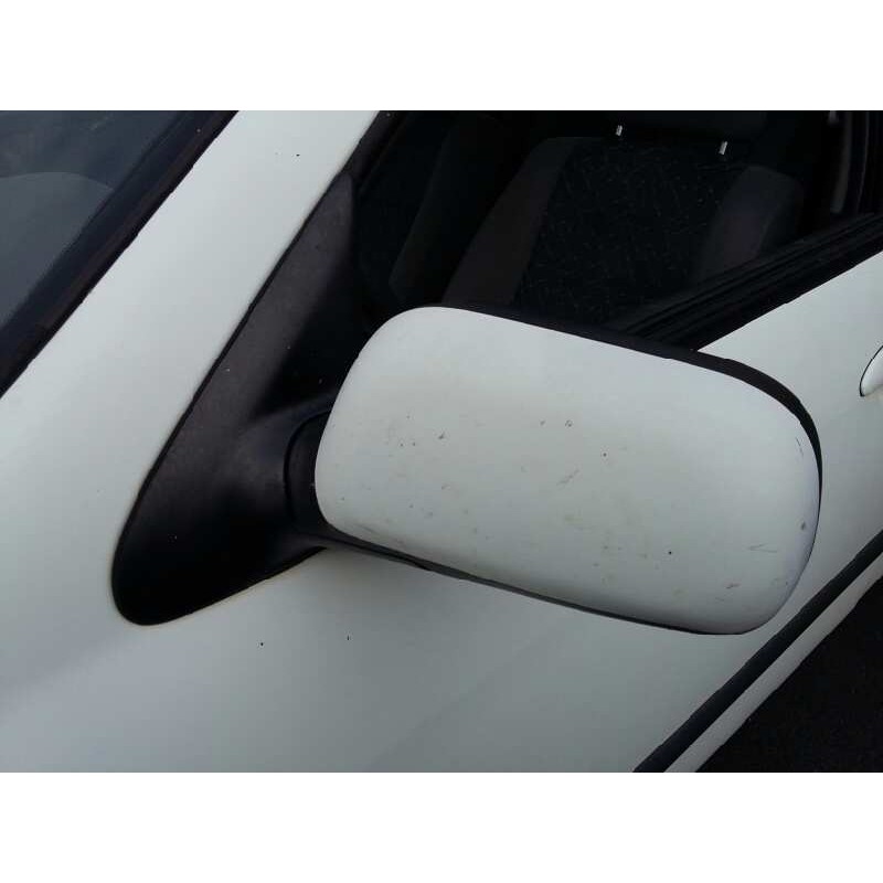 Recambio de retrovisor izquierdo para nissan primera berlina (p11) gx referencia OEM IAM 015334  