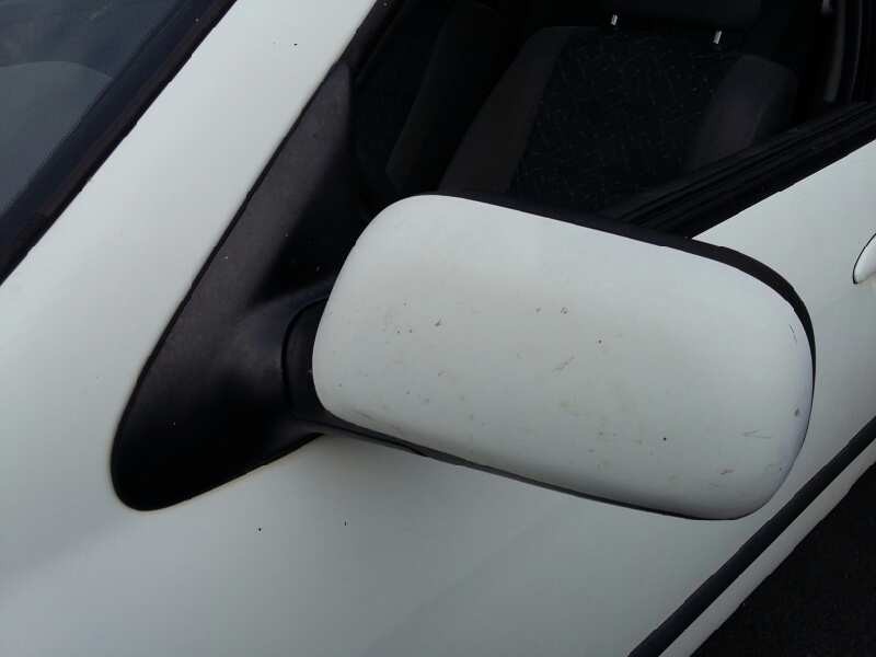 Recambio de retrovisor izquierdo para nissan primera berlina (p11) gx referencia OEM IAM 015334  
