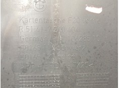 Recambio de guarnecido puerta delantera derecha para bmw serie 1 lim. (f20) 116d referencia OEM IAM R51417240404   2