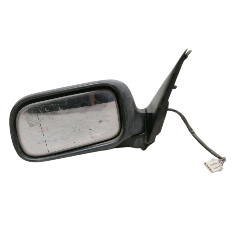 Recambio de retrovisor izquierdo para nissan primera berlina (p11) gx referencia OEM IAM 015334  