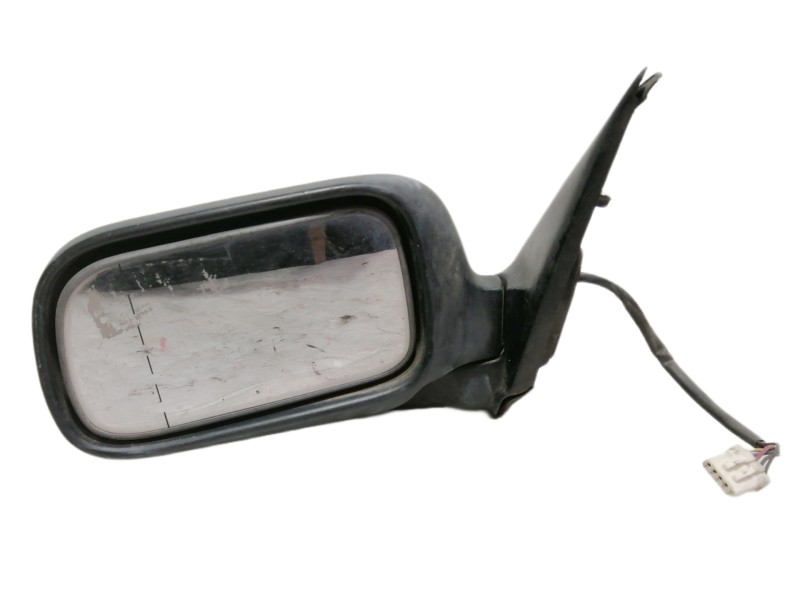 Recambio de retrovisor izquierdo para nissan primera berlina (p11) gx referencia OEM IAM 015334  