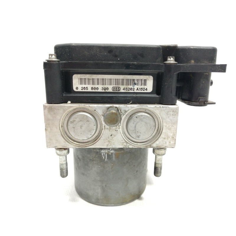 Recambio de abs para peugeot 307 (s1) xr referencia OEM IAM 0265231476 9651873780 
