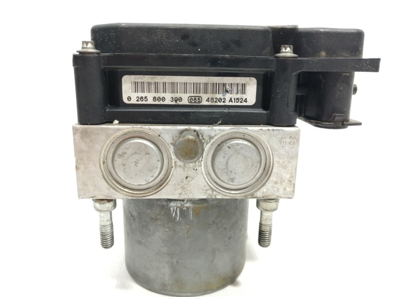 Recambio de abs para peugeot 307 (s1) xr referencia OEM IAM 0265231476 9651873780 