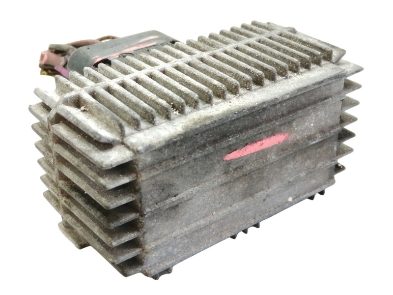 Recambio de caja precalentamiento para saab 9-3 berlina 1.9 tid linear (i/d) referencia OEM IAM   