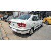 renault megane i classic (la0/1_) del año 2000