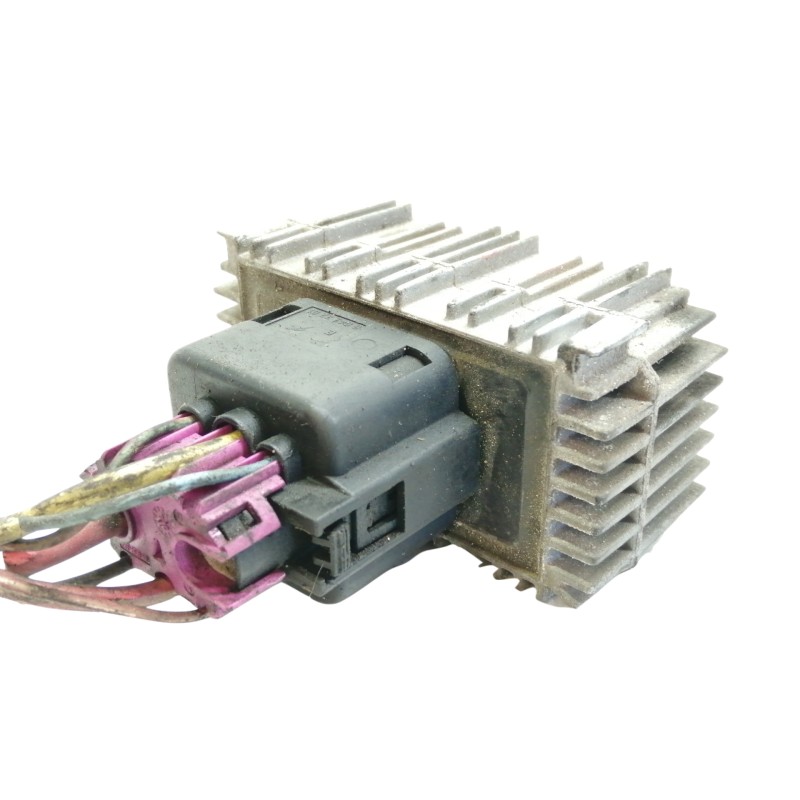 Recambio de caja precalentamiento para saab 9-3 berlina 1.9 tid linear (i/d) referencia OEM IAM   