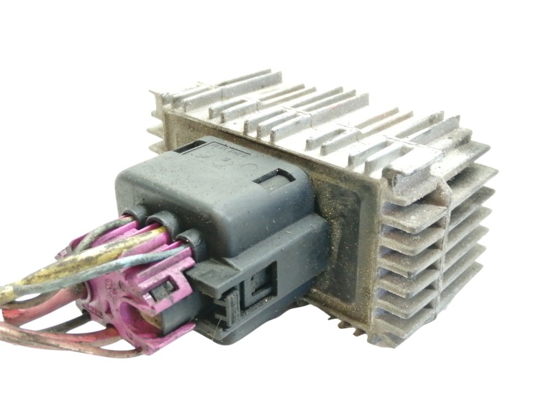 Recambio de caja precalentamiento para saab 9-3 berlina 1.9 tid linear (i/d) referencia OEM IAM   