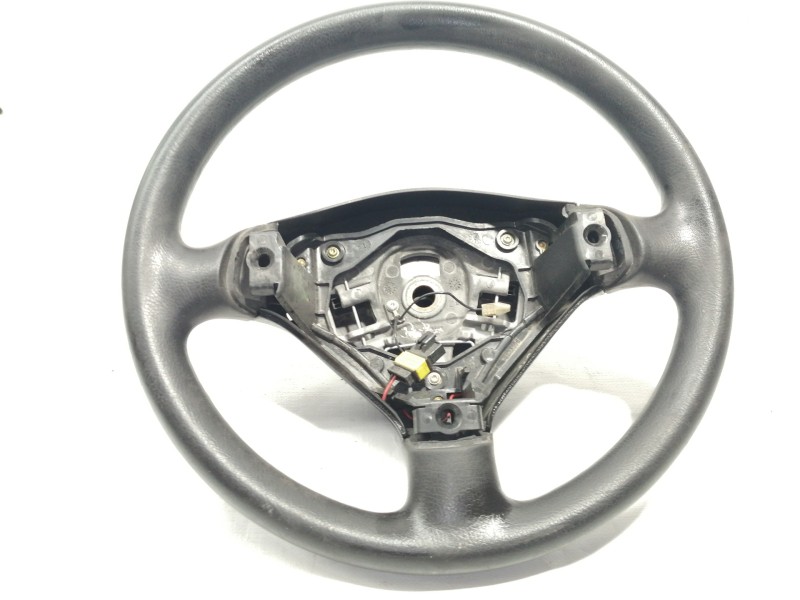 Recambio de volante para peugeot 307 (s1) xr referencia OEM IAM 96345022  