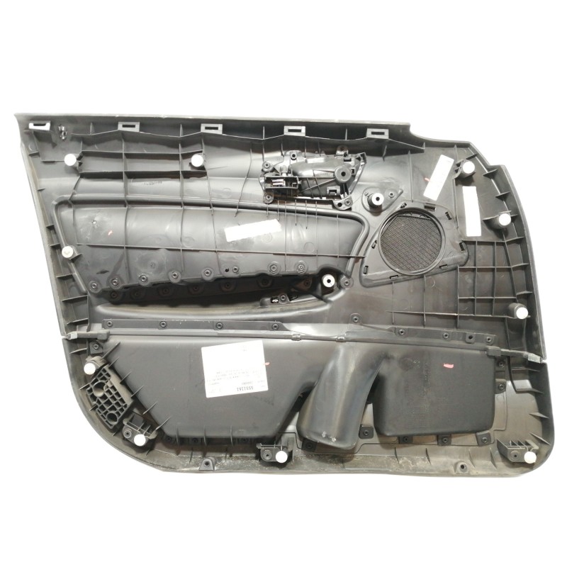 Recambio de guarnecido puerta delantera derecha para bmw serie 1 lim. (f20) 116d referencia OEM IAM R51417240404  