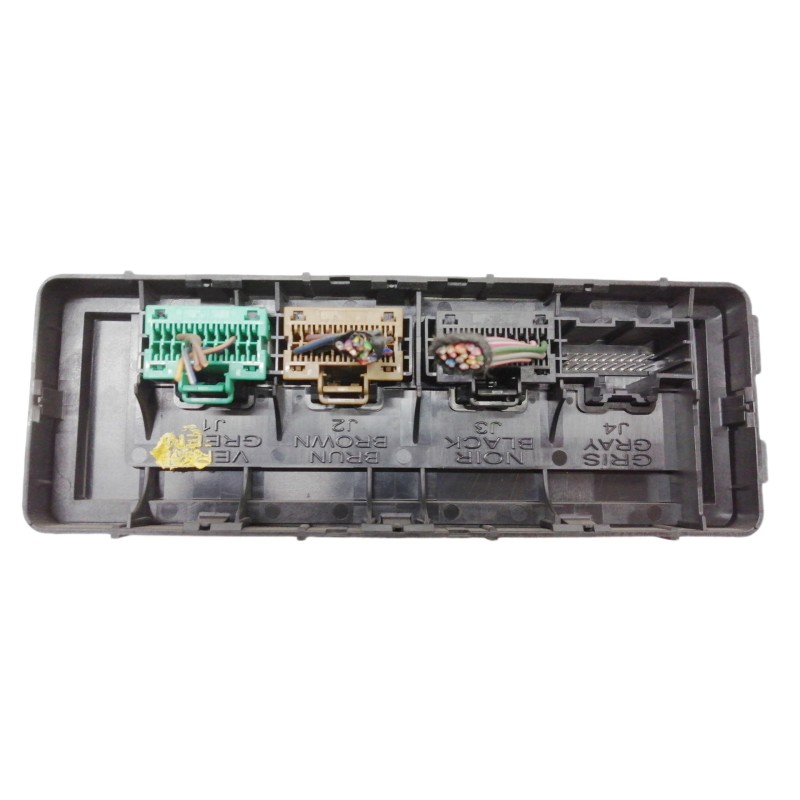 Recambio de modulo electronico para opel insignia berlina cosmo referencia OEM IAM 13309414 389414889020HE1G 