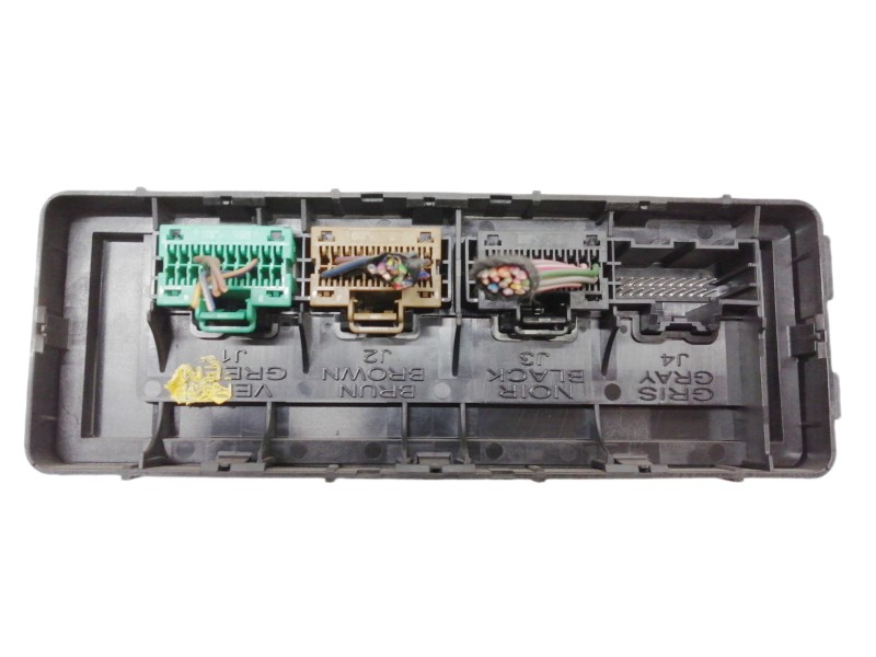 Recambio de modulo electronico para opel insignia berlina cosmo referencia OEM IAM 13309414 389414889020HE1G 