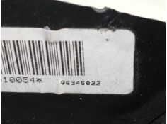 Recambio de volante para peugeot 307 (s1) xr referencia OEM IAM 96345022   2