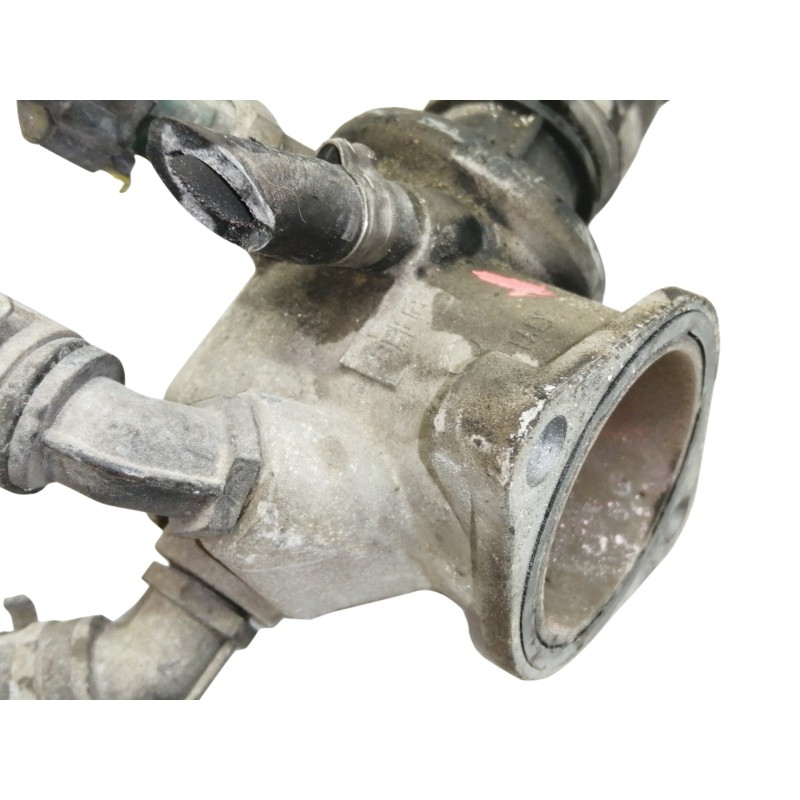 Recambio de termostato para saab 9-3 berlina 1.9 tid linear (i/d) referencia OEM IAM 55187784  