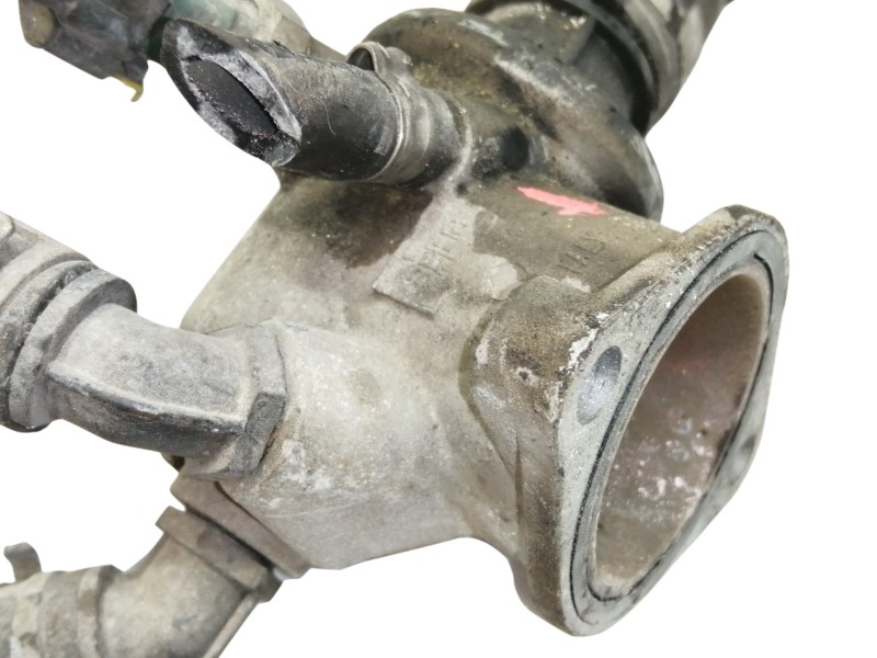 Recambio de termostato para saab 9-3 berlina 1.9 tid linear (i/d) referencia OEM IAM 55187784  