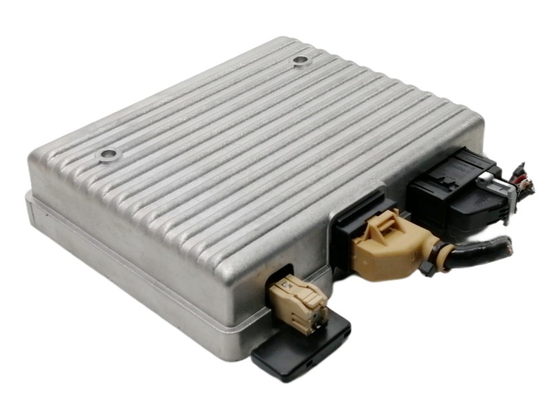 Recambio de modulo electronico para opel insignia berlina cosmo referencia OEM IAM 13314404 366821429 