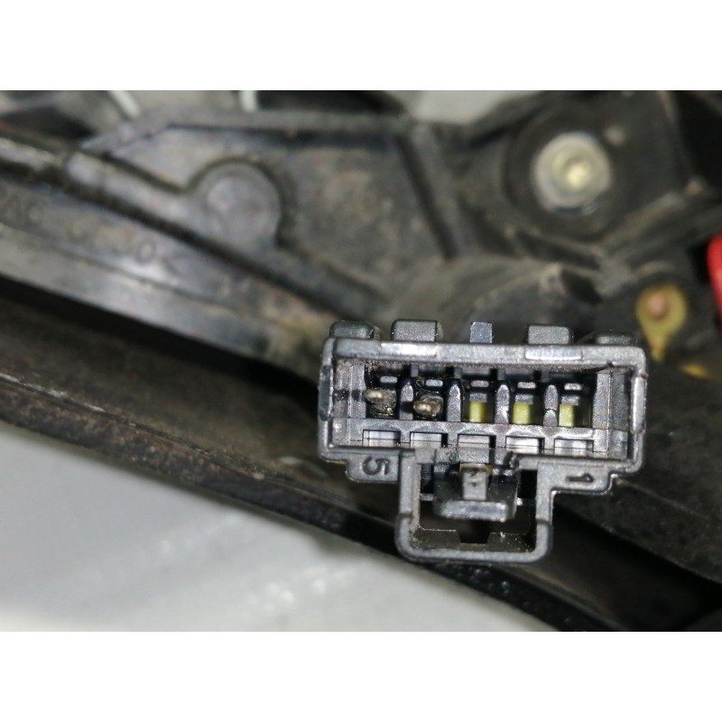 Recambio de volante para peugeot 307 (s1) xr referencia OEM IAM 96345022  