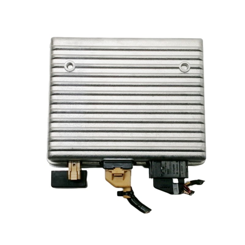 Recambio de modulo electronico para opel insignia berlina cosmo referencia OEM IAM 13314404 366821429 