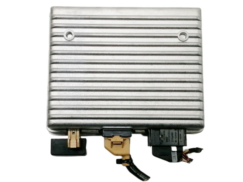 Recambio de modulo electronico para opel insignia berlina cosmo referencia OEM IAM 13314404 366821429 