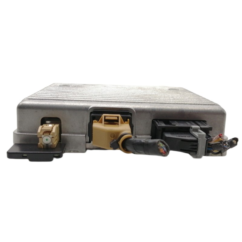 Recambio de modulo electronico para opel insignia berlina cosmo referencia OEM IAM 13314404 366821429 