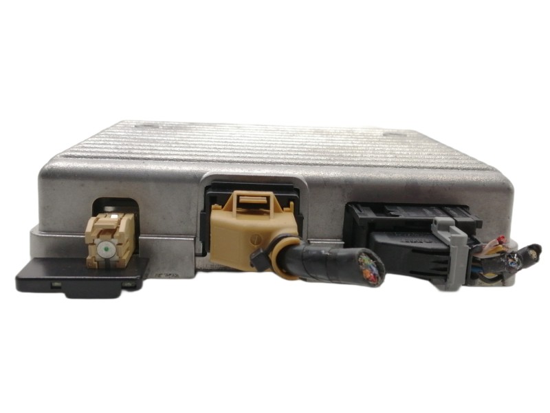 Recambio de modulo electronico para opel insignia berlina cosmo referencia OEM IAM 13314404 366821429 