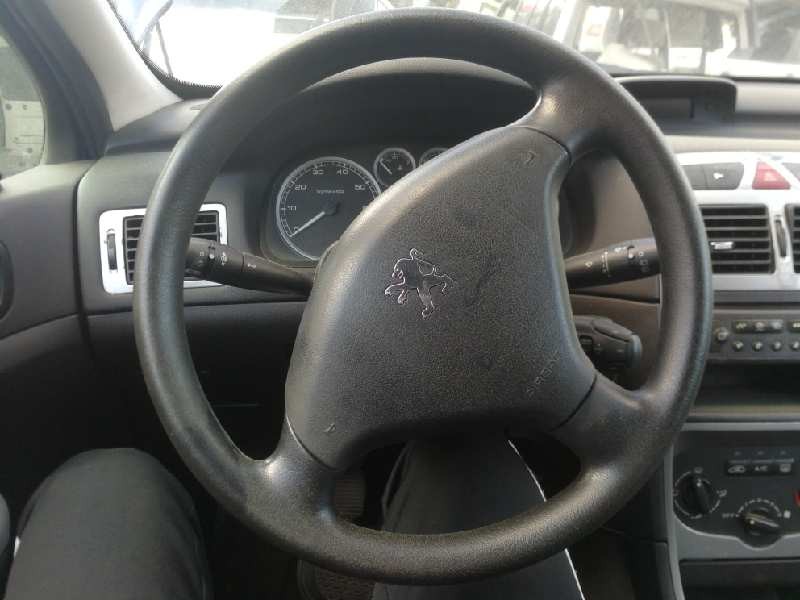 Recambio de volante para peugeot 307 (s1) xr referencia OEM IAM 96345022  