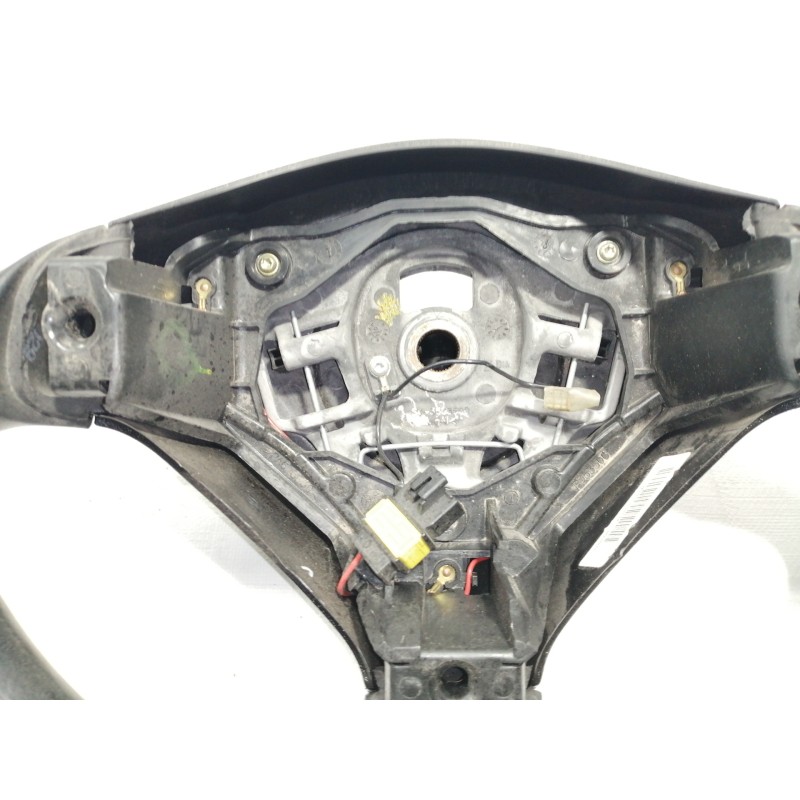 Recambio de volante para peugeot 307 (s1) xr referencia OEM IAM 96345022  