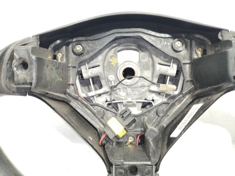 Recambio de volante para peugeot 307 (s1) xr referencia OEM IAM 96345022  