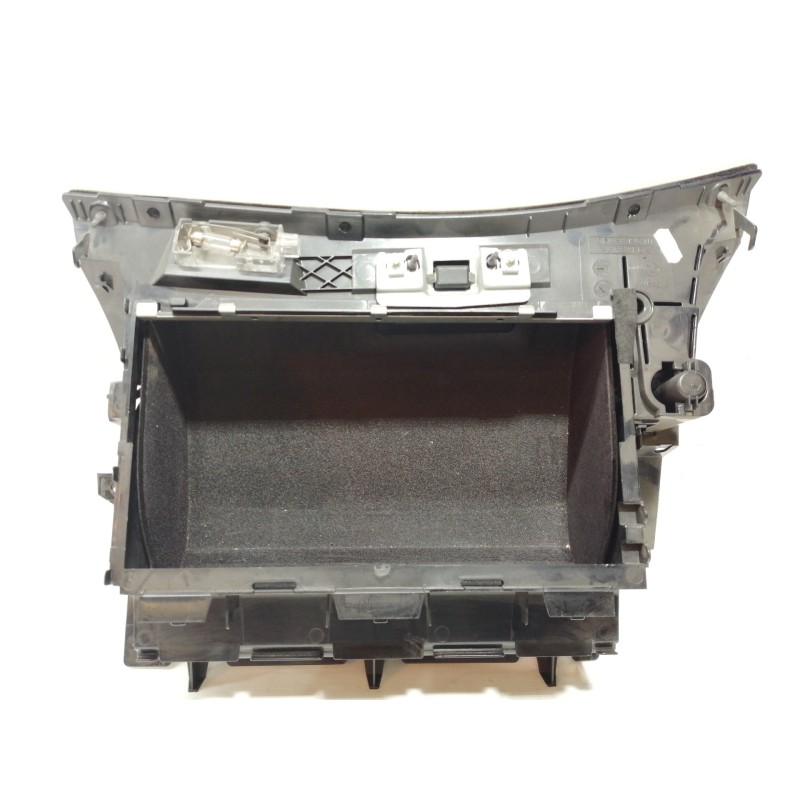 Recambio de guantera para bmw serie 3 coupe (e46) 2.2 24v cat referencia OEM IAM 8203822  