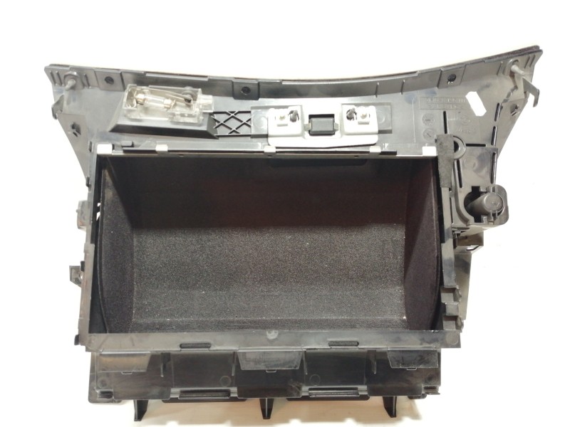 Recambio de guantera para bmw serie 3 coupe (e46) 2.2 24v cat referencia OEM IAM 8203822  