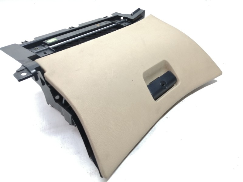 Recambio de guantera para bmw serie 3 coupe (e46) 2.2 24v cat referencia OEM IAM 8203822  