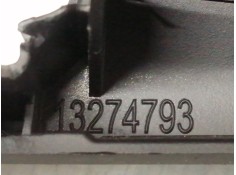 Recambio de rejilla aireadora para opel insignia berlina cosmo referencia OEM IAM 13274794 13274793  2