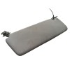 Recambio de parasol derecho para fiat talento furgoneta (296_) 2.0 ecojet referencia OEM IAM 6000617966  