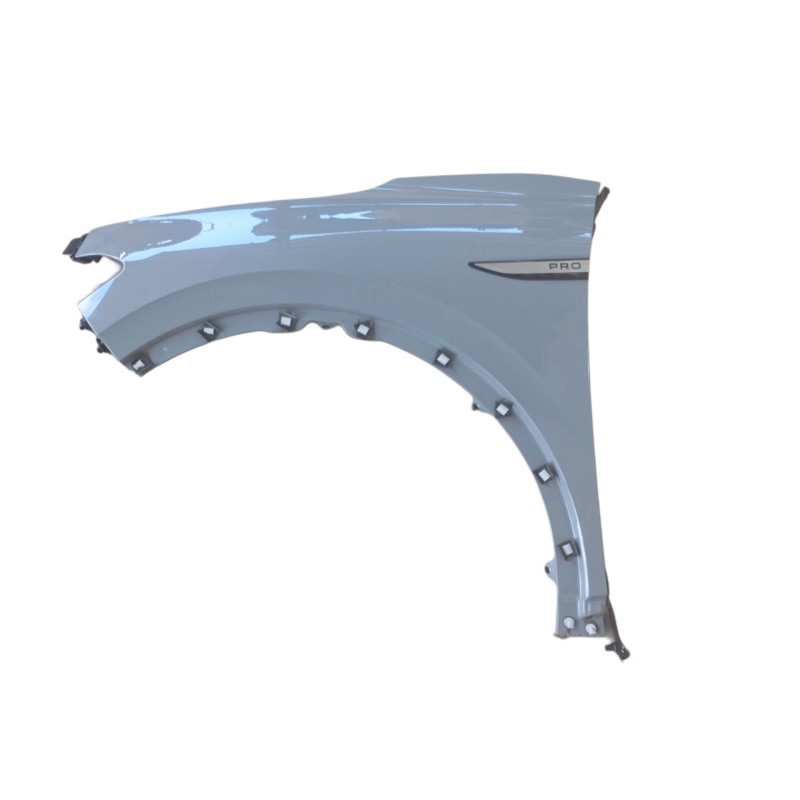 Recambio de aleta delantera izquierda para volkswagen id.4 (e21) performance referencia OEM IAM 11A821021F  