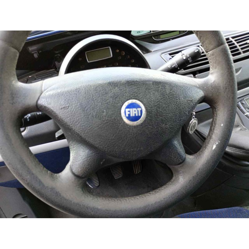 Recambio de airbag delantero izquierdo para fiat ulysse (179) 2.2 jtd dynamic referencia OEM IAM   