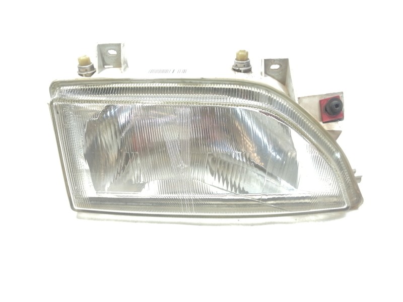 Recambio de faro derecho para ford escort berlina ghia referencia OEM IAM 7R01472  